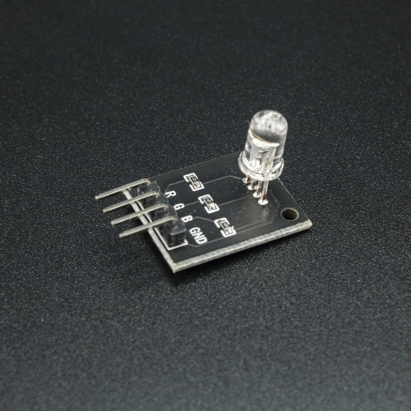 Módulo LED RGB Genérico - 2