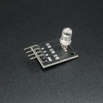 Módulo LED RGB Genérico - 2