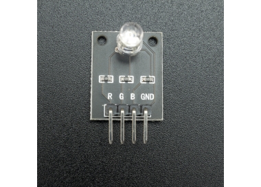 Módulo LED RGB Genérico - 1