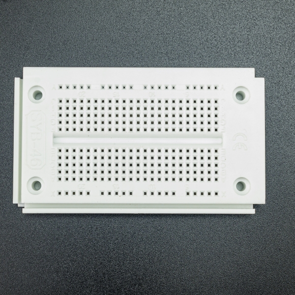 Protoboard SYB-46 Genérico - 2