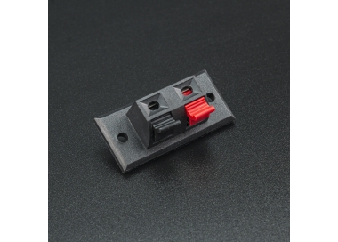 Conector de Parlante WP2-4 Genérico - 1