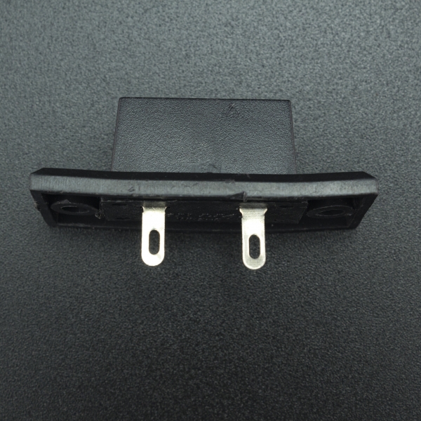 Conector de Parlante WP2-4 Genérico - 2