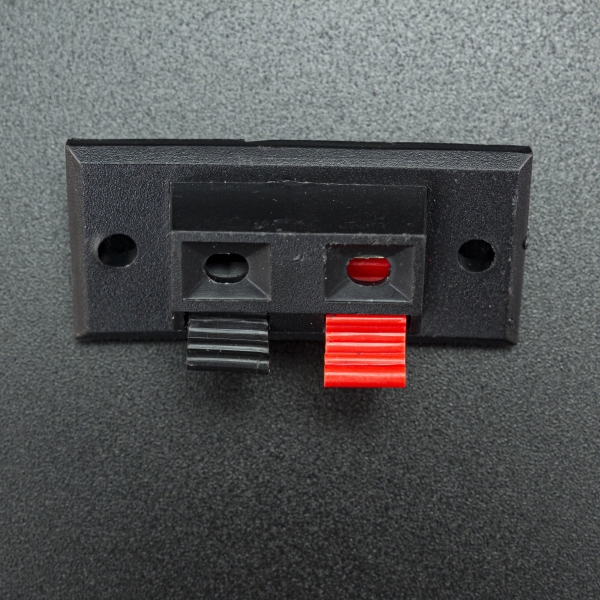 Conector de Parlante WP2-4 Genérico - 3