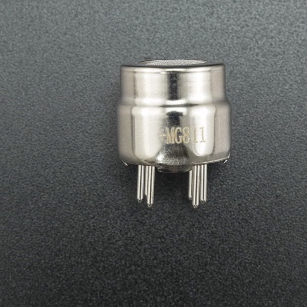 Sensor de CO2 MG811 Genérico - 2