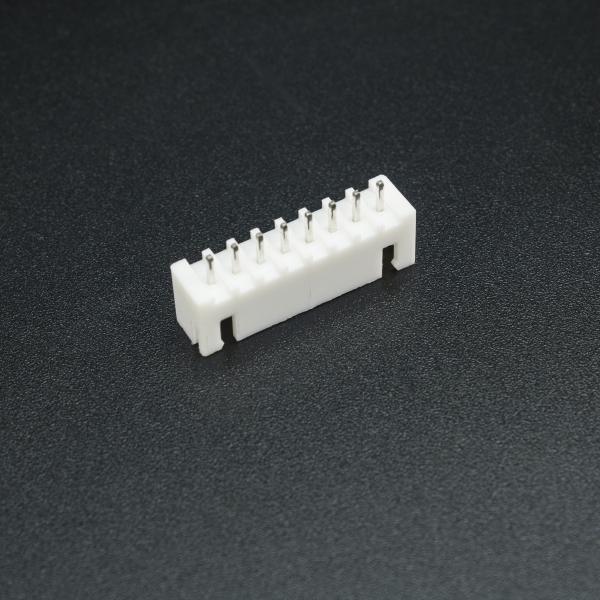 CONECTOR MACHO XH2.54 8P Genérico - 2