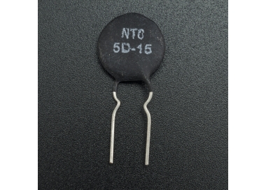 TERMISTOR NTC 5D-15 Genérico - 1