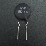 TERMISTOR NTC 5D-15 Genérico - 1
