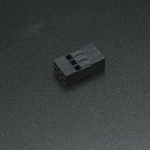 Conector Dupont 2x3P Genérico - 2