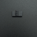 Conector Dupont 2x3P Genérico - 3