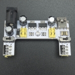 Módulo Alimentación de Doble Lí­nea 5V/3.3V XD-42 Genérico - 3