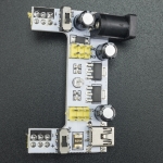 Módulo Alimentación de Doble Lí­nea 5V/3.3V XD-42 Genérico - 5