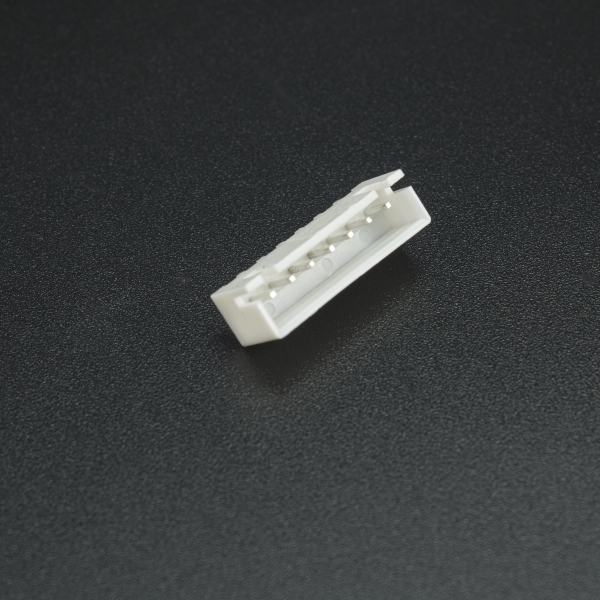 CONECTOR MACHO XH2.54 7P Genérico - 2