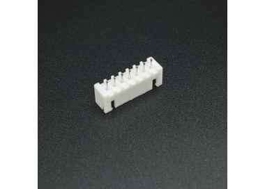 CONECTOR MACHO XH2.54 7P Genérico - 1