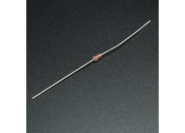 Sensor de temperatura 10k B 3950 Genérico - 1