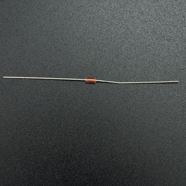 Sensor de temperatura 10k B 3950 Genérico - 2