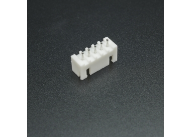 CONECTOR MACHO XH2.54 5P Genérico - 1
