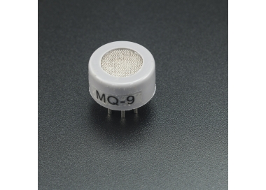 Sensor de Detección de CO y Gas Combustible MQ-9 Genérico - 1