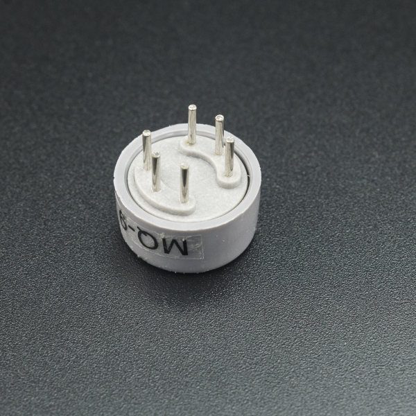 Sensor de Detección de CO y Gas Combustible MQ-9 Genérico - 2