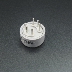 Sensor de Detección de CO y Gas Combustible MQ-9 Genérico - 2