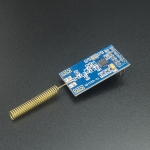 Módulo de Banda Inalámbrica 433MHz Genérico - 2