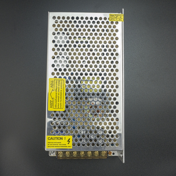 Fuente Suicheada / Conmutada de 5V 20A 100W Genérico - 4