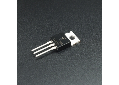 Transistor TIP42C 100V 6A Genérico - 1