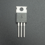 Transistor TIP42C 100V 6A Genérico - 2