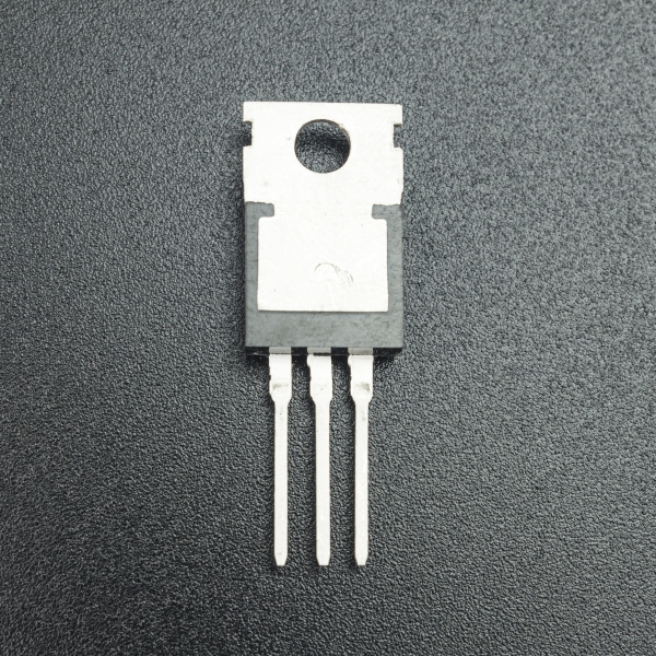 Transistor TIP42C 100V 6A Genérico - 3