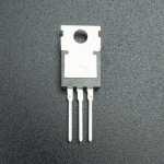 Transistor TIP42C 100V 6A Genérico - 3