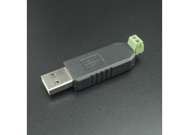 Convertidor USB a RS485 Genérico - 1