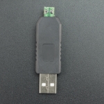 Convertidor USB a RS485 Genérico - 3