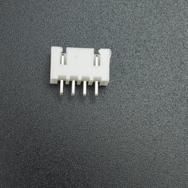 CONECTOR MACHO XH2.54 4P Genérico - 2