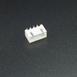 CONECTOR MACHO XH2.54 4P Genérico - 2
