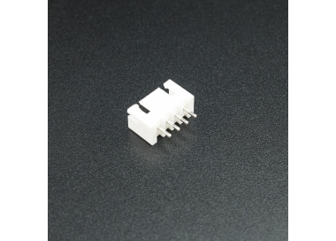 CONECTOR MACHO XH2.54 4P Genérico - 1