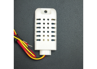 Sensor De Humedad Capacitivo AM2001 Genérico - 1