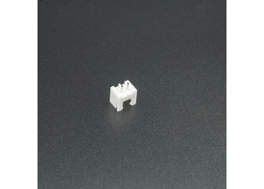 CONECTOR MACHO XH2.54 2P Genérico - 1