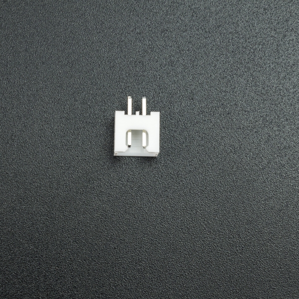 CONECTOR MACHO XH2.54 2P Genérico - 2