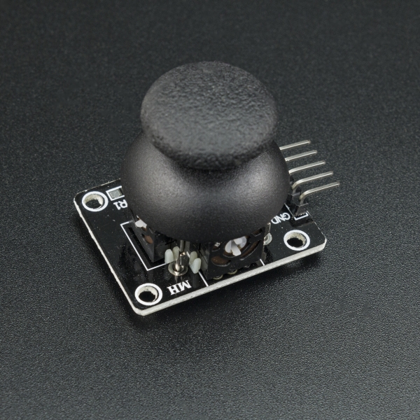 Módulo Joystick Palanca de Mando PS2 Genérico - 2