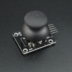 Módulo Joystick Palanca de Mando PS2 Genérico - 2