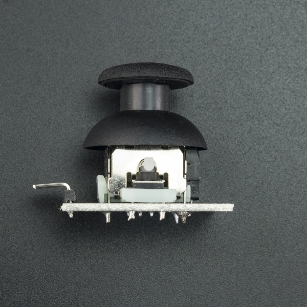 Módulo Joystick Palanca de Mando PS2 Genérico - 4