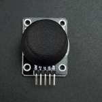 Módulo Joystick Palanca de Mando PS2 Genérico - 3