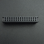 CONECTOR IDC FC-26P 2x13P HEMBRA PARA CABLE PLANO RIBBON Genérico - 3