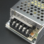 Fuente Suicheada / Conmutada 12V 3A 36W Genérico - 2