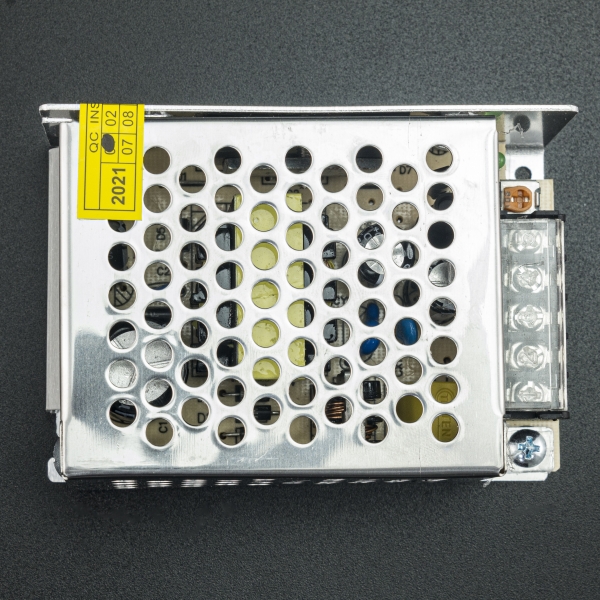 Fuente Suicheada / Conmutada 12V 3A 36W Genérico - 3