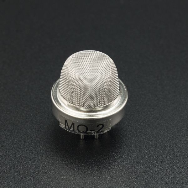 Sensor de Detección de Gas MQ-2 Genérico - 3