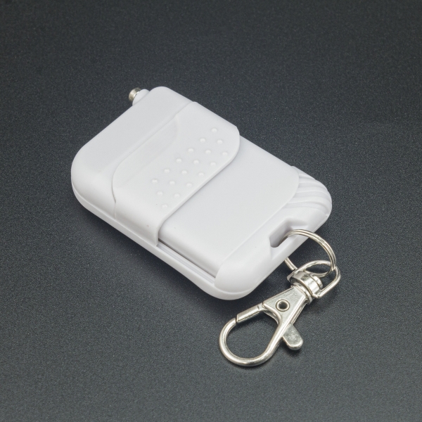 Control Remoto Inalambrico Para Alarma 315 Mhz Genérico - 2