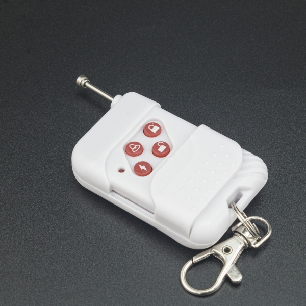 Control Remoto Inalambrico Para Alarma 315 Mhz Genérico - 1