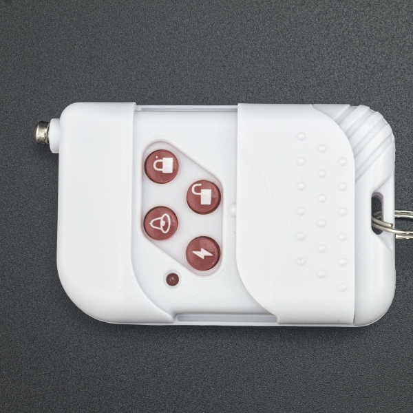 Control Remoto Inalambrico Para Alarma 315 Mhz Genérico - 3