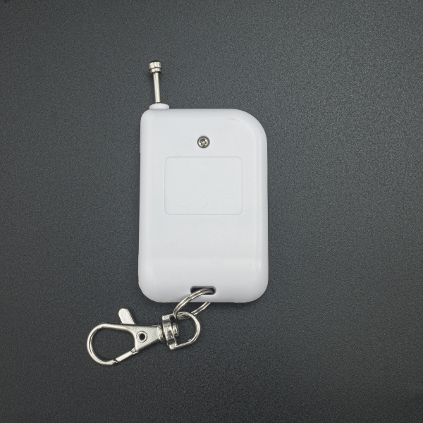 Control Remoto Inalambrico Para Alarma 315 Mhz Genérico - 4