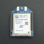 Módulo XBee-Pro S2C 2.4GHz Serie2 63mW (18dBm) Digi - 3